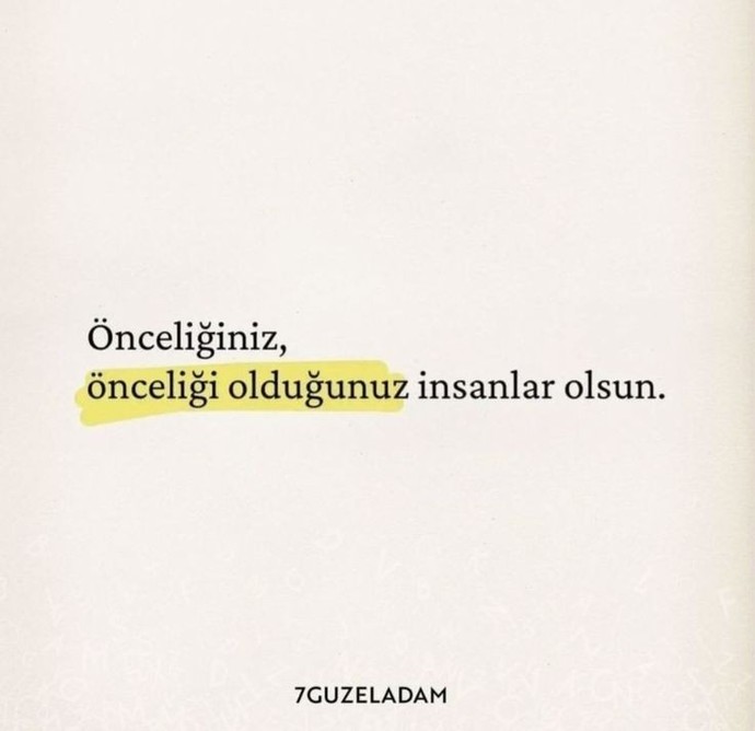 Hangi karaktere sahip insanlar saygıyı hak eder?