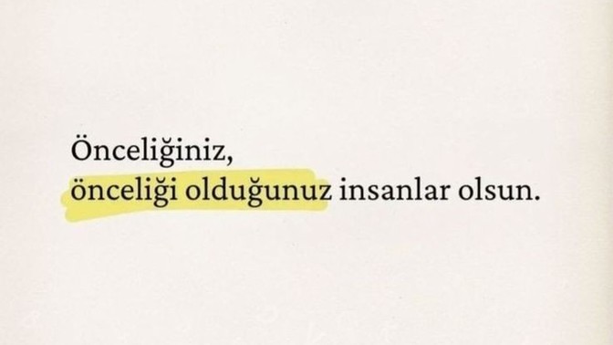 Hangi karaktere sahip insanlar saygıyı hak eder?