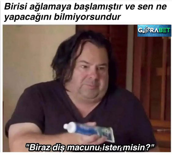 Ağlayan insana ne sorulmaz?