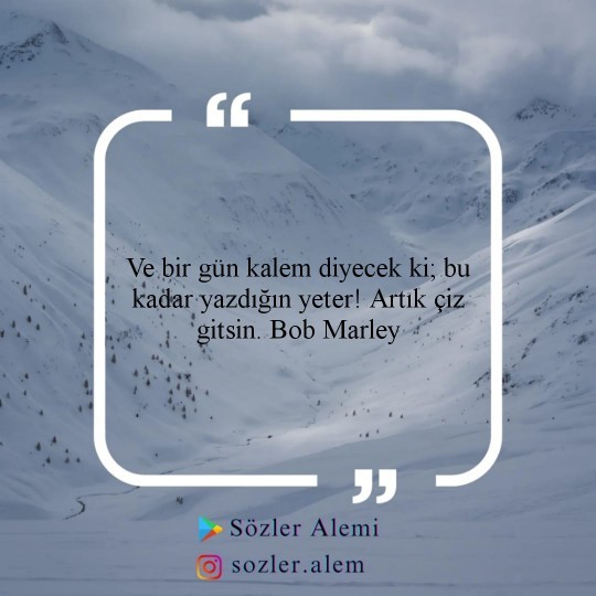 Üstünü çizdiğin neler var?