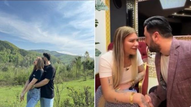 Sizin de bazen aşağıdaki gibi dediğiniz oluyor mu?