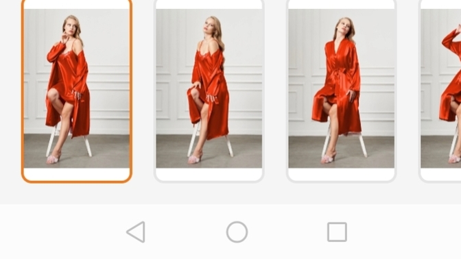 Siz erkeklere niye yaranılmıyor?