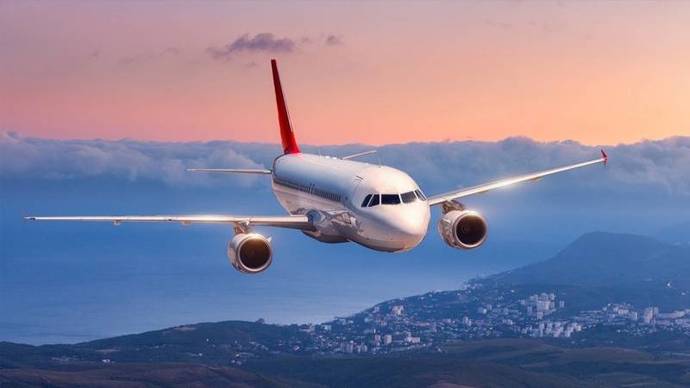 Hangi uçak modeli olduğunuzu söyleyeyim mi ✈️?