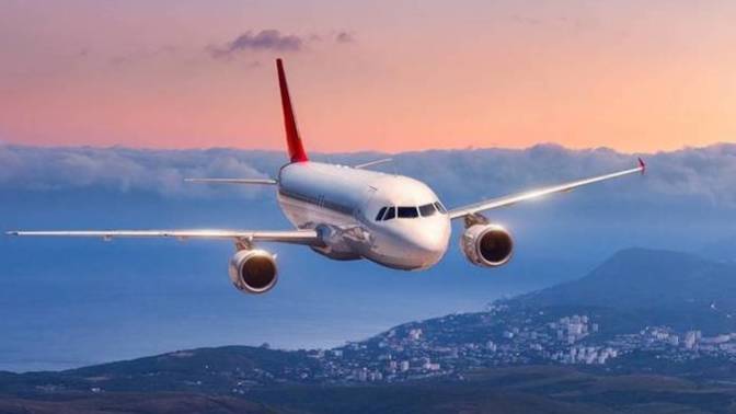 Hangi uçak modeli olduğunuzu söyleyeyim mi ✈️?