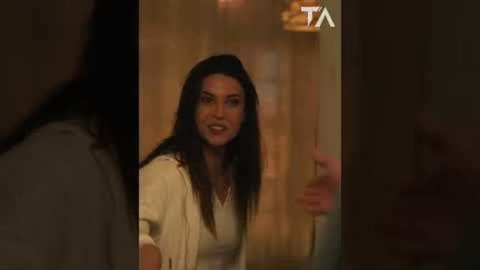 Karşı cinsin "Duşa gireceğim" demesi, kişinin fesat düşüncelere kapılmasına neden olabilir mi?