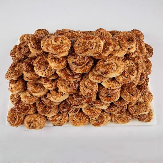 “Çocukluğumun lezzeti” dediğiniz kurabiye hangisi 🍪 ?