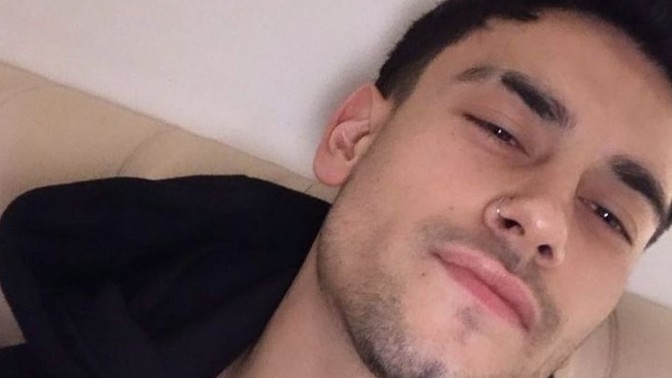 Çapkın erkekler aşk acısı çekmez mi?
