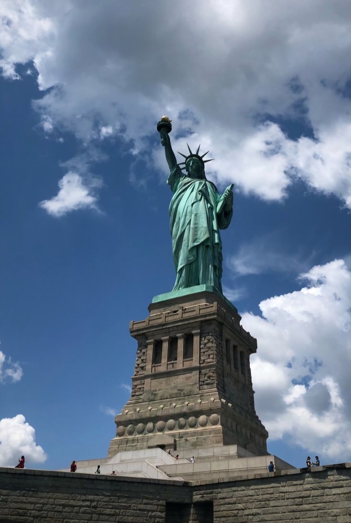 Sonundaaa NYC...