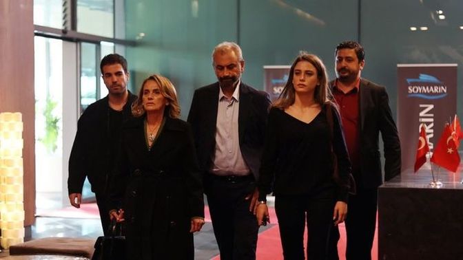 Ailesi yüzünden nişanlimdan ayrılmalı mıyım?