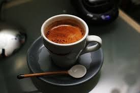 En çok severek içtiğiniz kahve çeşidi hangisi?