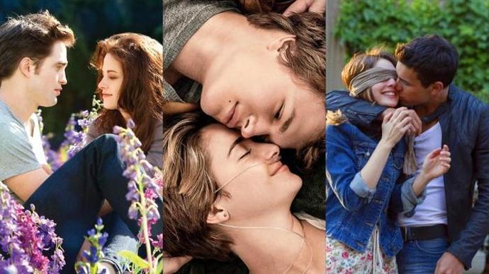 Aşkı en güzel anlatan, yansıtan dizi-film hangisi?