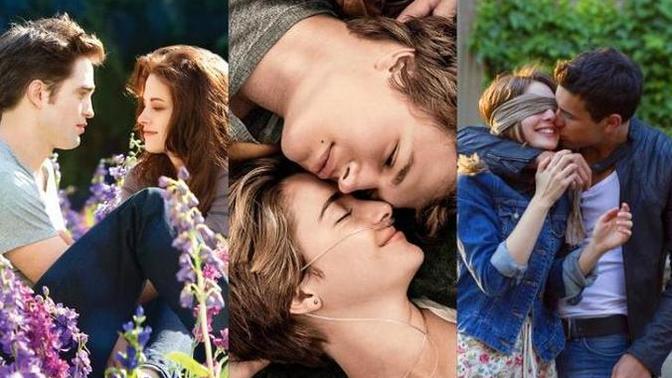 Aşkı en güzel anlatan, yansıtan dizi-film hangisi?