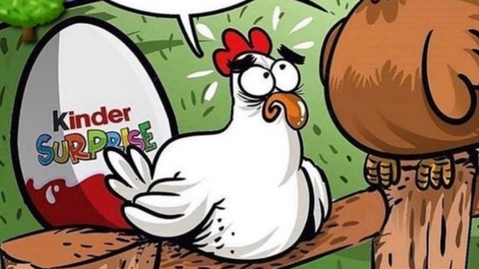Bir kelime yazın size fıkra anlatayım?