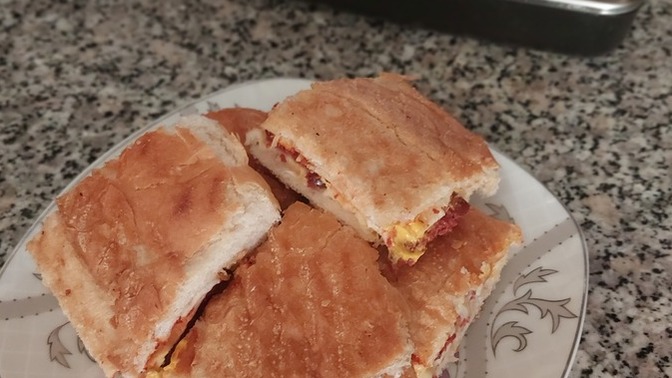 Akşam yemeğin de tost yemek tembellik mi?