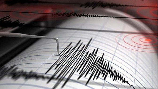 Tokat'ta 5.6 büyüklüğünde deprem meydana geldi. Deprem için hazırlık yapıyor musunuz?