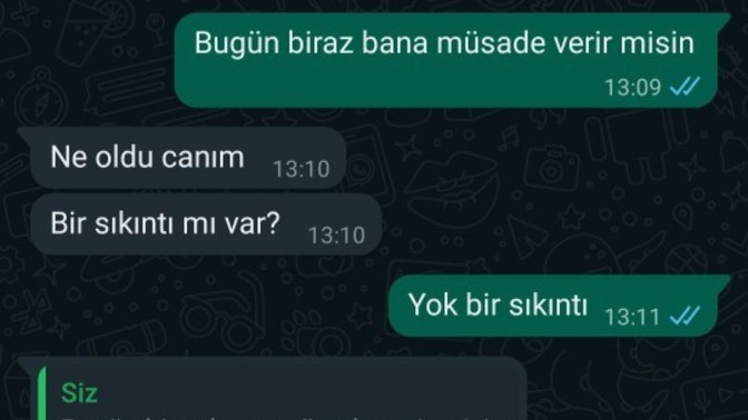 Arkadaşlar bende sanırım kaçıngan bağlanma var bir süre sonra ilişkide olduğum kişiden bunalıyorum uzaklaşmak istiyorum napmalıyım?