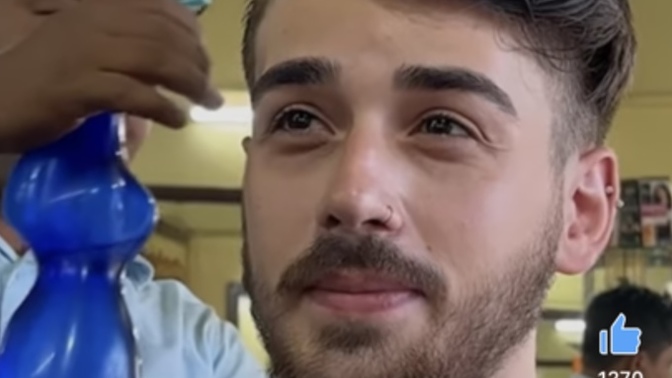 Bazı erkekler neden bu kadar yakışıklı ve bunlardan etrafta niye yok?