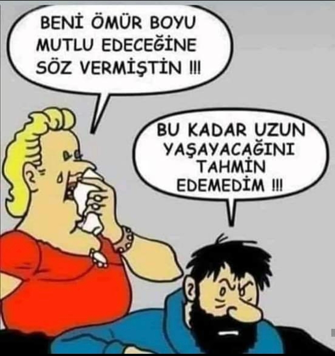 Bir kadını mutlu etmek mümkün müdür?