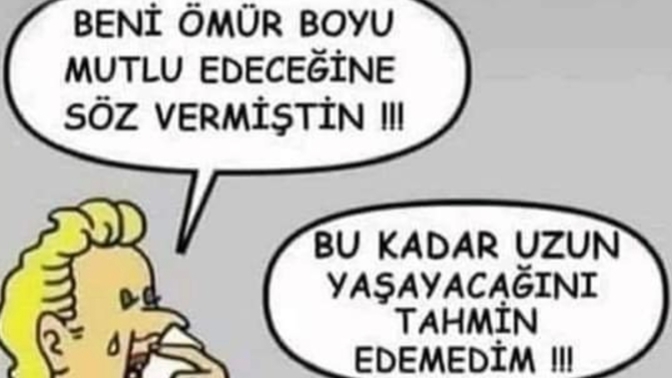 Bir kadını mutlu etmek mümkün müdür?