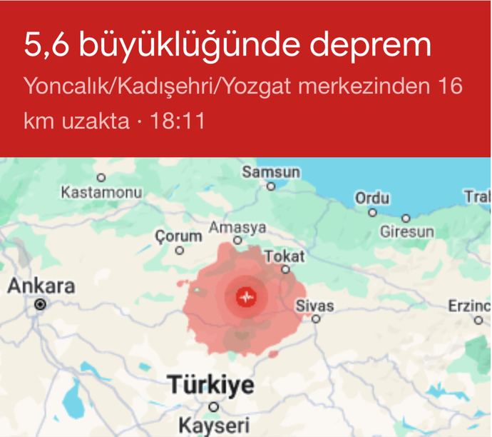 Neden depremler ay tutulması , güneş tutulması ardından oluyor? bağlantısı olduğunu düşünüyor musunuz?