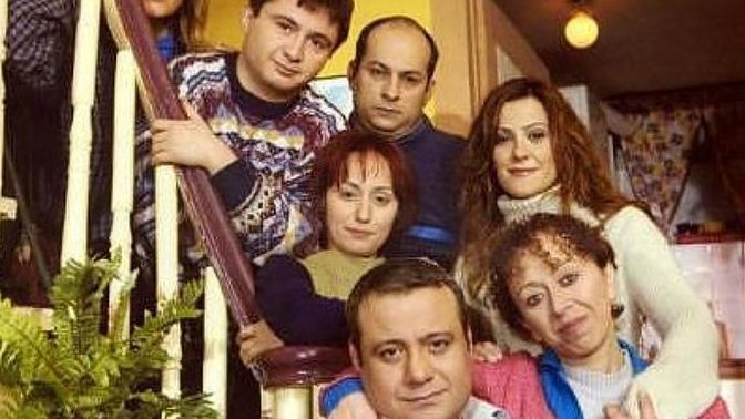 Eski dizileri izlemeyi sever misiniz?