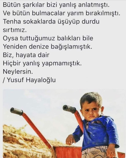 İnce düşünceli biri misiniz?