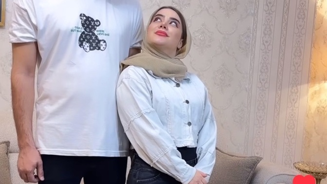 Partnerinizle boy farkınız nedir boy farkına takılıyor musunuz?