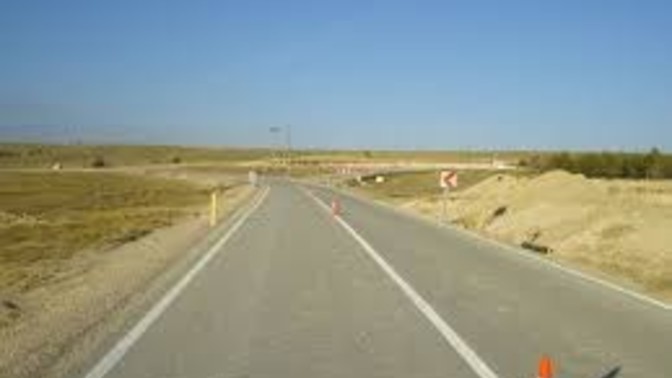 Trafikte bunların ne anlama geldiğini bilen?