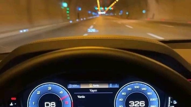 Hız yapmayı sever misin, tehlikeli mi bulursun?