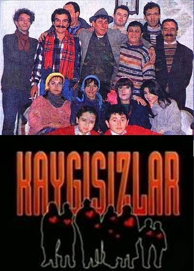 Kaygısızlar dizisi mi bizimkiler dizisi mi hangisini daha çok seviyor başarılı buluyorsunuz?
