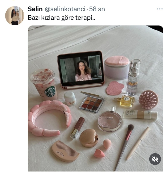 Sizin terapiniz ne?