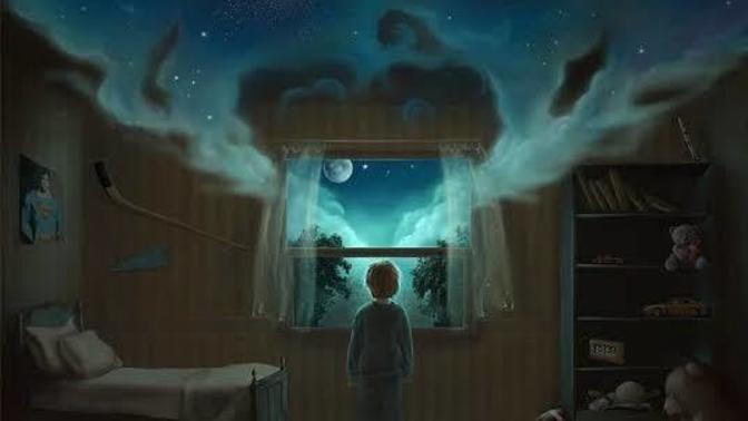Bu gece rüyanızda ne gördünüz?