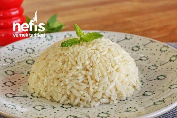 Pirinç Pilavı mı Bulgur Pilavı mı?