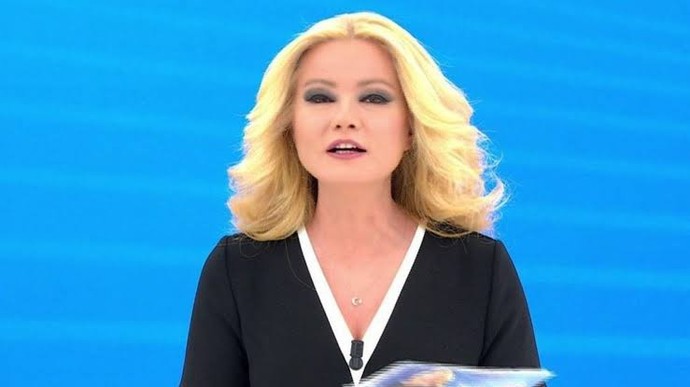 Müge Anlı izler misiniz?
