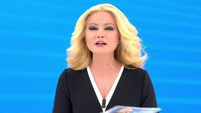 Müge Anlı izler misiniz?