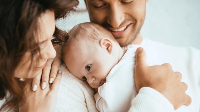 2023 yılında bebeklere konulan en popüler isimler belli oldu! Siz çocuğunuza hangi ismi koymak istiyorsunuz?
