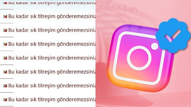 Instagrama dürtme özelliği gelebilir! MSN zamanlarından bu özelliği hatırlayan ve sevenler var mı?