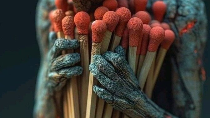 Sizce yanlış yapmadan doğru bulunur mu?