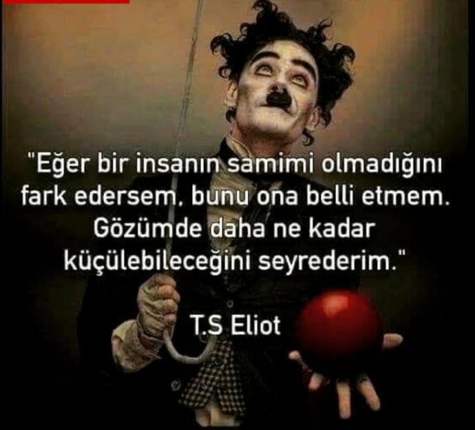 Bir insanın samimi olmadığını fark ederseniz, ne yaparsınız?
