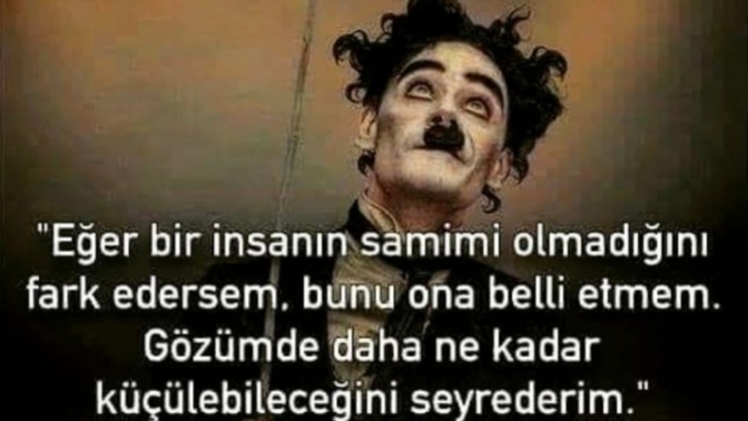 Bir insanın samimi olmadığını fark ederseniz, ne yaparsınız?
