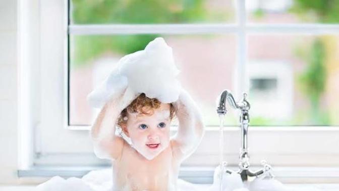 Küçükken banyo yapma gününüz pazar günü müydü?