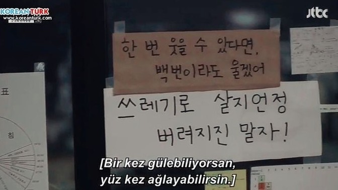 Her şeye rağmen gülebiliyor musun?