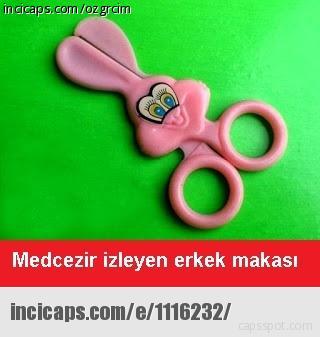 İmkansız aşk filmleri izleyen erkeğe ne denir?