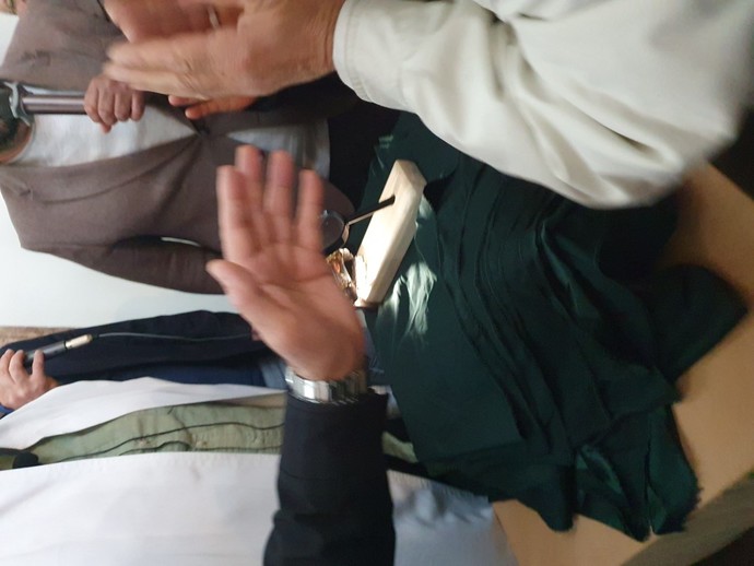 İsminden bile huzur duyduğunuz şeyler var mıdır?