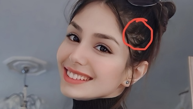 Saçlarımdaki kepekler nasıl geçer?
