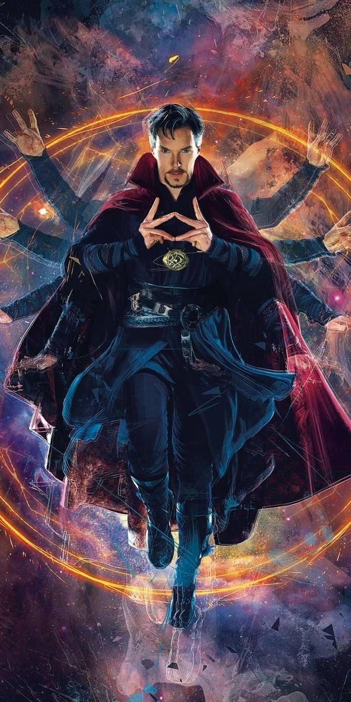 Favori süper kahramanınız kimdi?