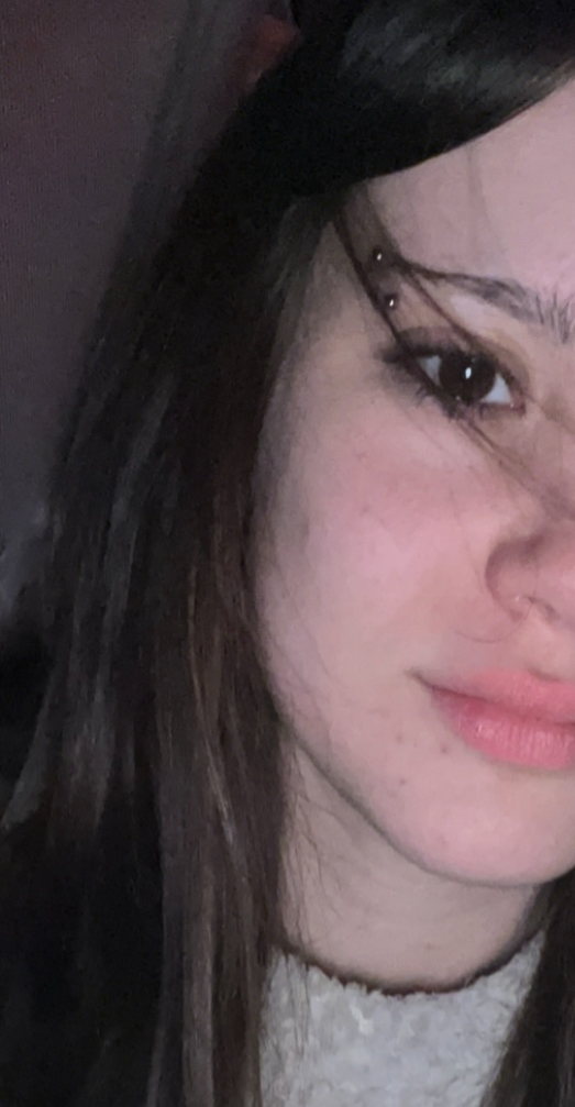 Hello, :/ ne yapıyorsun neden uyumadın?