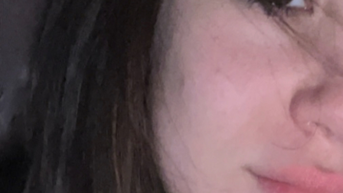 Hello, :"/ ne yapıyorsun neden uyumadın?