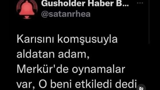 Yediğiniz her haltı redroya bağlarmısınız?