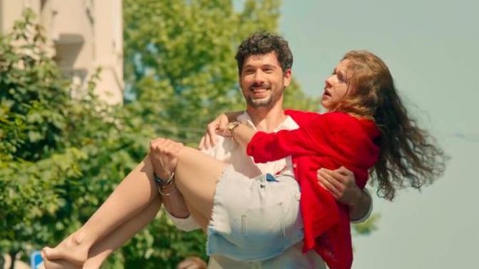 Eski sevgili ile ne olursa sil baştan bir ilişkiye başlarsınız?